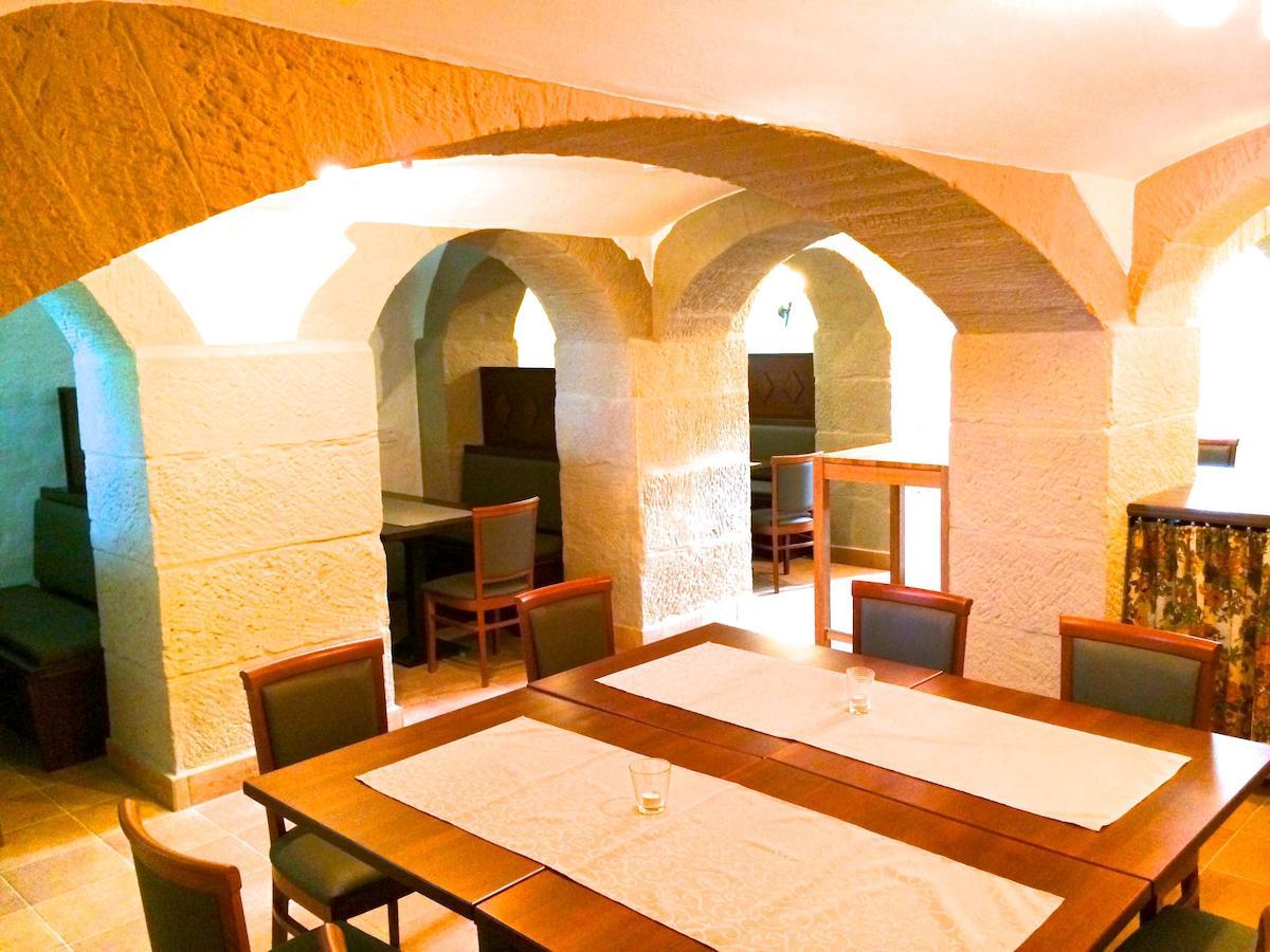 Hotel Garni Demmel & Cie Rohrsheim Экстерьер фото