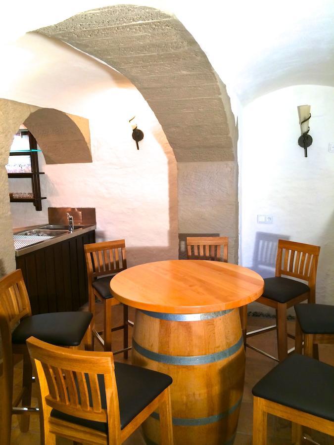 Hotel Garni Demmel & Cie Rohrsheim Экстерьер фото